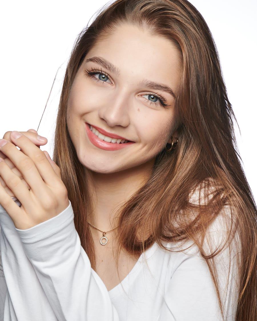 Anna Radová